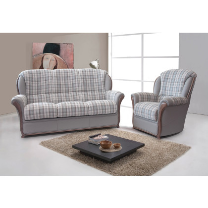 Scott Armchair Scott Armchair