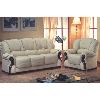 Susanna Armchair Susanna Armchair