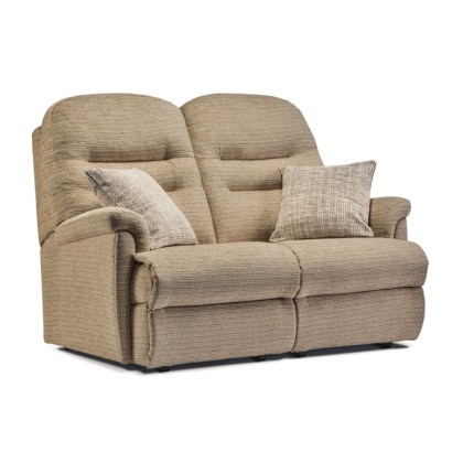 Annesley Standard Fixed 2-seater