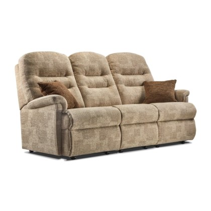 Annesley Standard Fixed 3-seater Annesley Standard Fixed 3-seater