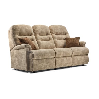 Annesley Standard Fixed 3-seater Annesley Standard Fixed 3-seater