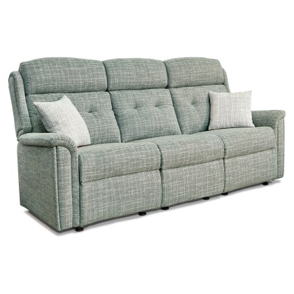 Brighton Standard Fixed 3-seater Brighton Standard Fixed 3-seater