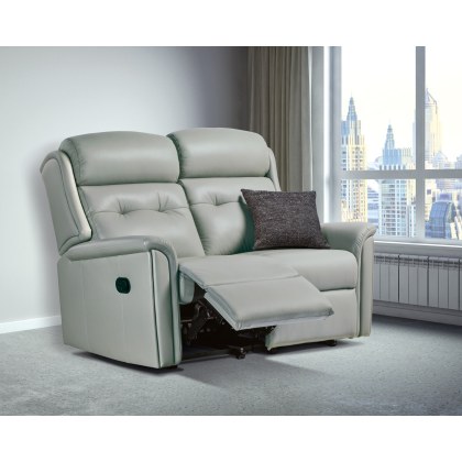 Roma Standard Reclining 2-seater
