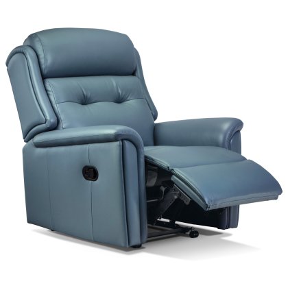 Roma Small Recliner Roma Small Recliner