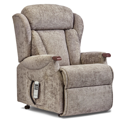 Albert Knuckle Royale 2-Motor Electric Riser Recliner Albert Knuckle Royale 2-Motor Electric Riser Recliner