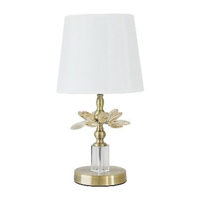 Brass Table Lamp Brass Table Lamp