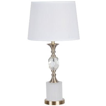 Brass Table Lamp Brass Table Lamp
