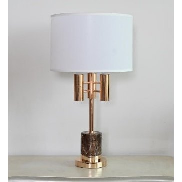 Marble Table Lamp Marble Table Lamp