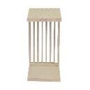 Preston Sofa Table - (Must Be Ordered In Pairs) Preston Sofa Table - (Must Be Ordered In Pairs)