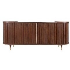 Preston Walnut Sideboard Preston Walnut Sideboard