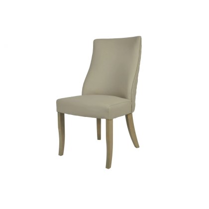 Kami Button Back Dining Chair Kami Button Back Dining Chair