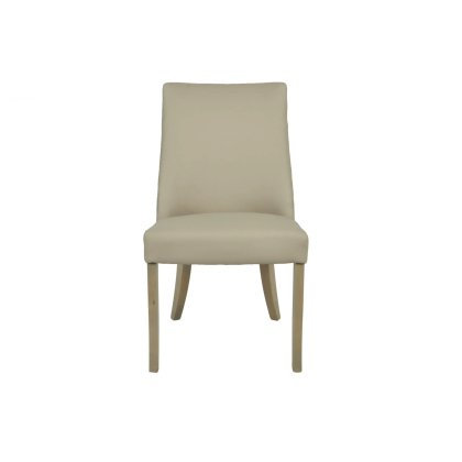 Kami Button Back Dining Chair Kami Button Back Dining Chair