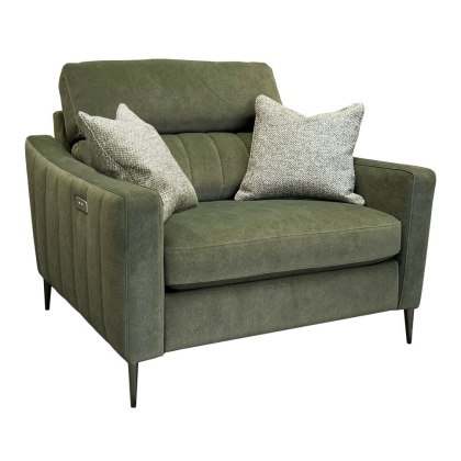 Ashwood Avanti Cuddler Sofa