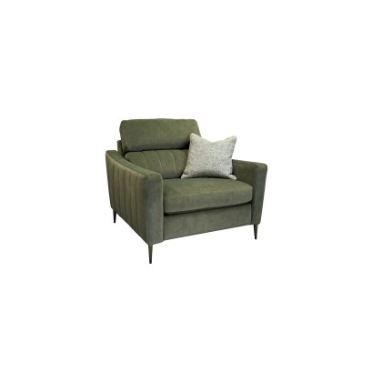 Ashwood Avanti Chair Ashwood Avanti Chair