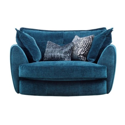 Ashwood Boutique Cuddler Sofa