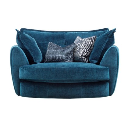 Ashwood Boutique Cuddler Sofa