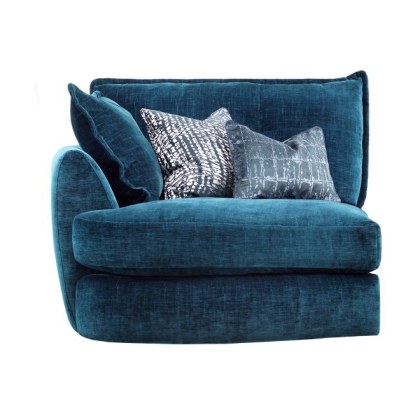 Ashwood Boutique Small Sofa Section LHF