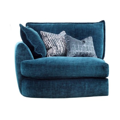 Ashwood Boutique Small Sofa Section LHF