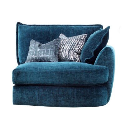 Ashwood Boutique Small Sofa Section RHF