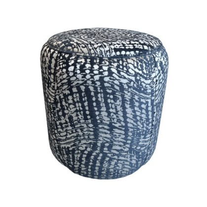 Ashwood Boutique Small Stool