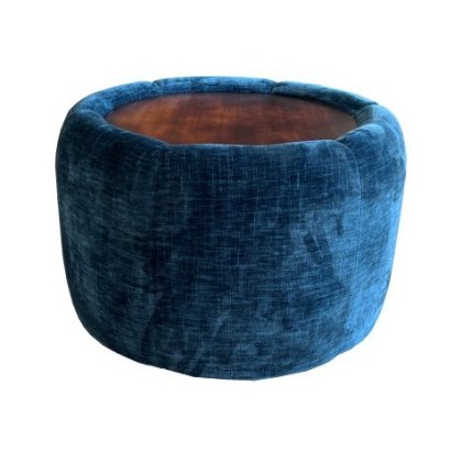 Ashwood Boutique Table Stool