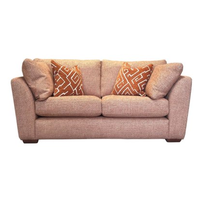 Ashwood Brompton 2 Seater Sofa Standard Back