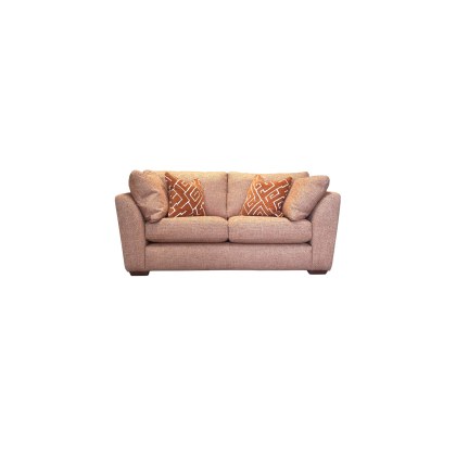 Ashwood Brompton 2 Seater Sofa Standard Back Ashwood Brompton 2 Seater Sofa Standard Back