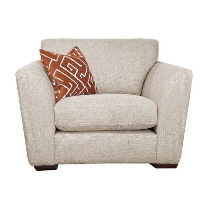 Ashwood Brompton Chair Standard Back Ashwood Brompton Chair Standard Back