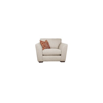 Ashwood Brompton Chair Standard Back Ashwood Brompton Chair Standard Back
