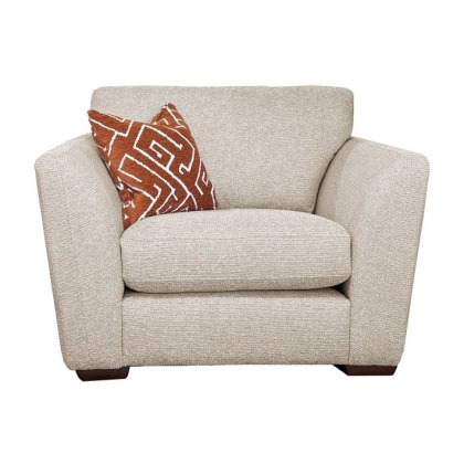 Ashwood Brompton Chair Standard Back Ashwood Brompton Chair Standard Back