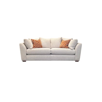 4 Seater Sofas