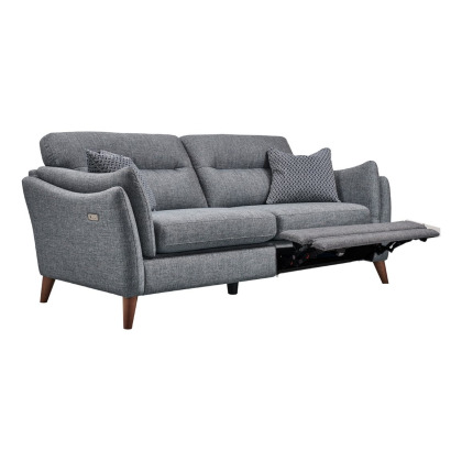 Ashwood Calypso 3 Seater Motion Lounger Ashwood Calypso 3 Seater Motion Lounger