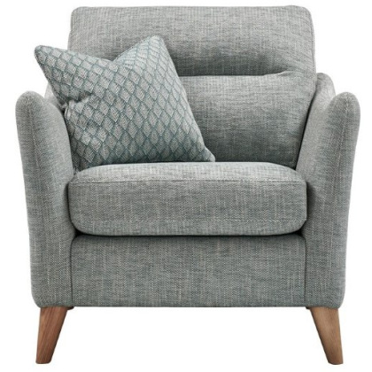 Ashwood Calypso Chair Motion Lounger