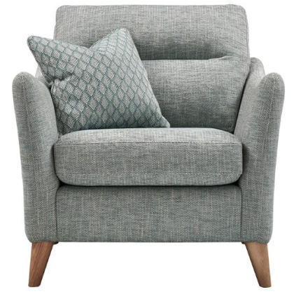 Ashwood Calypso Chair Motion Lounger