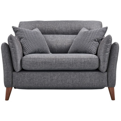 Ashwood Calypso Cuddler Sofa