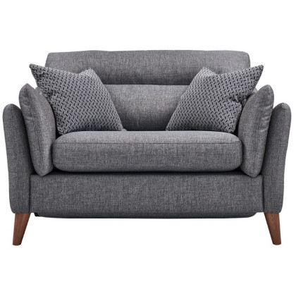 Ashwood Calypso Cuddler Sofa