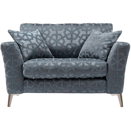 Ashwood Felix Cuddler Sofa