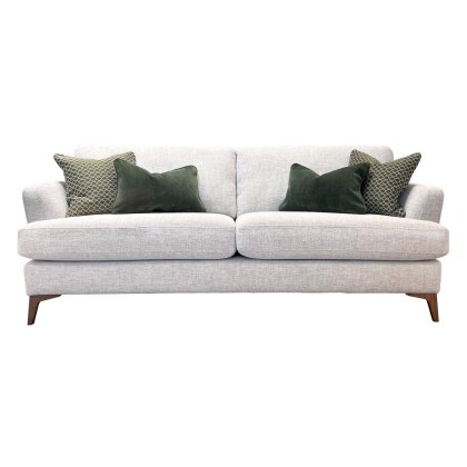 Ashwood Jamie 3 Seater Sofa