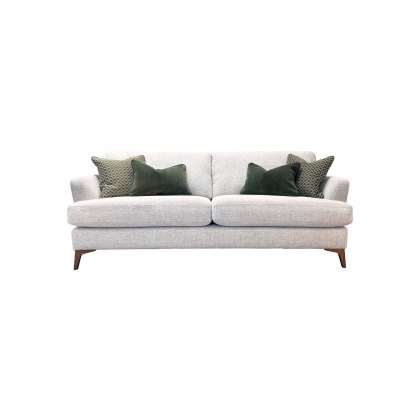Ashwood Jamie 3 Seater Sofa Ashwood Jamie 3 Seater Sofa