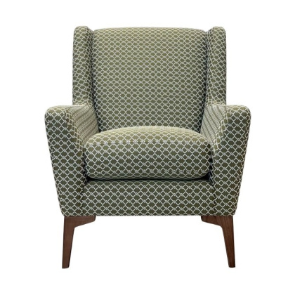 Ashwood Hansson Accent Chair Ashwood Hansson Accent Chair