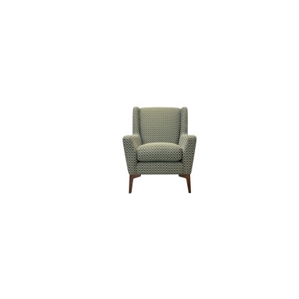 Ashwood Jamie Accent Chair Ashwood Jamie Accent Chair