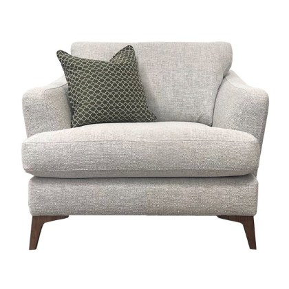 Ashwood Hansson Chair Ashwood Hansson Chair