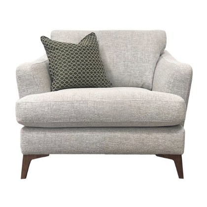 Ashwood Hansson Chair Ashwood Hansson Chair