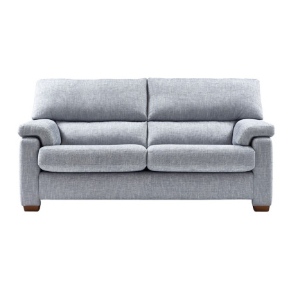 Ashwood Brayan 3 Seater Sofa Ashwood Brayan 3 Seater Sofa
