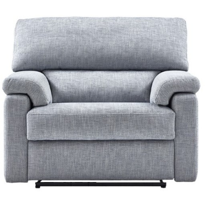 Ashwood Hemmingway Cuddler Power Recliner