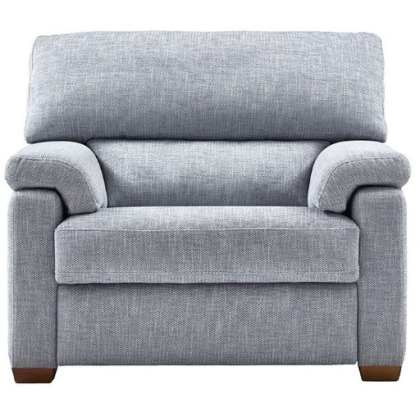 Ashwood Hemmingway Cuddler Sofa