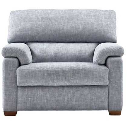 Ashwood Hemmingway Cuddler Sofa