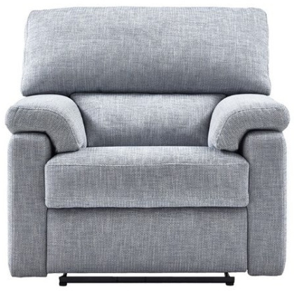 Ashwood Hemmingway Manual Recliner Chair