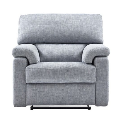 Ashwood Brayan Manual Recliner Chair Ashwood Brayan Manual Recliner Chair