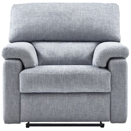 Ashwood Hemmingway Manual Recliner Chair